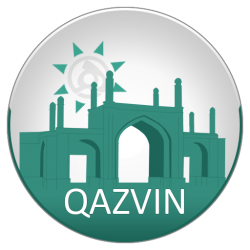 Qazvin "the ancient land"